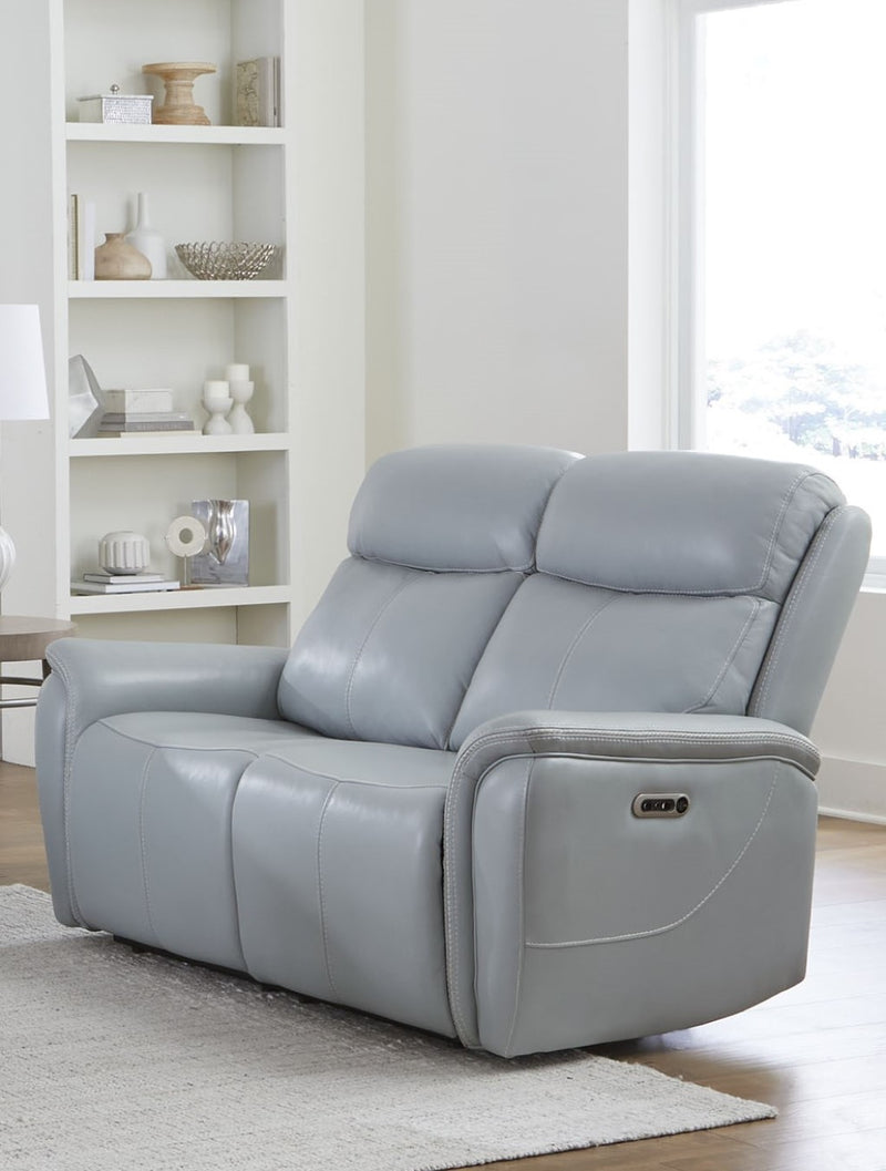 Parker Living Cascade Power Reclining Sofa and Loveseat