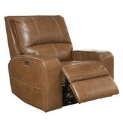 Parker Living Swift - Bourbon Power Reclining Sofa Loveseat and Recliner