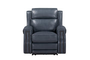Parker Living Hensley Power Reclining Sofa and Recliner