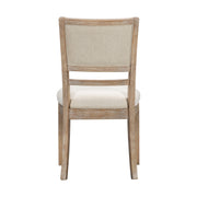 Parker House Breckenridge - Dining Upholstered Dining Chair Two Pack