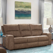 Parker Living Polaris Power Reclining Sofa and Recliner