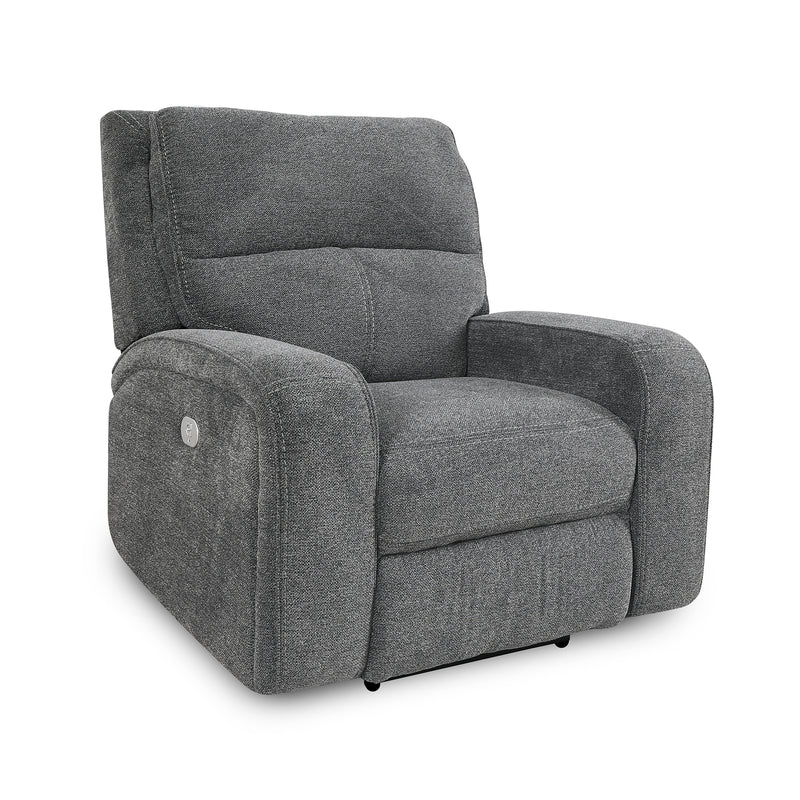 Parker Living Polaris Power Reclining Sofa and Recliner