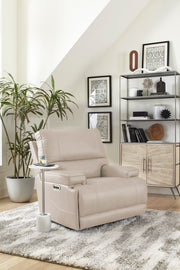 Parker Living Whitman - Powered By Freemotion Cordless Power Recliner