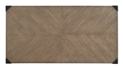 Parker House Cedar Fork - Dining 78 Inch Rectangular Dining Table