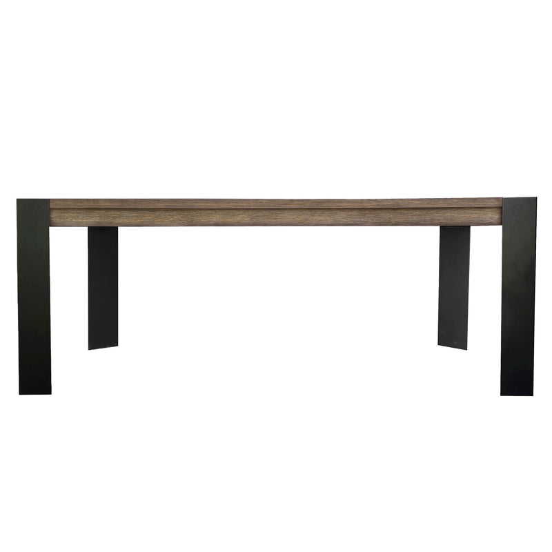 Parker House Cedar Fork - Dining 78 Inch Rectangular Dining Table