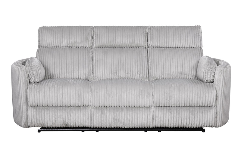 Parker Living Radius Power Reclining Sofa and Recliner