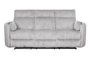 Parker Living Radius Power Reclining Sofa Loveseat and Recliner