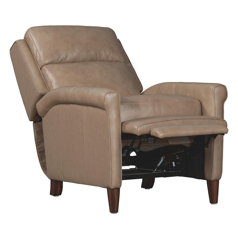 Parker Living Northfield High Leg Power Recliner P2