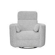 Parker Living Radius Manual Swivel Recliner Two Pack