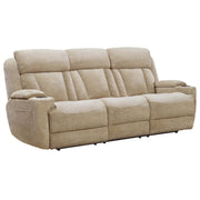 Parker Living Dalton Power Reclining Sofa and Two Recliners