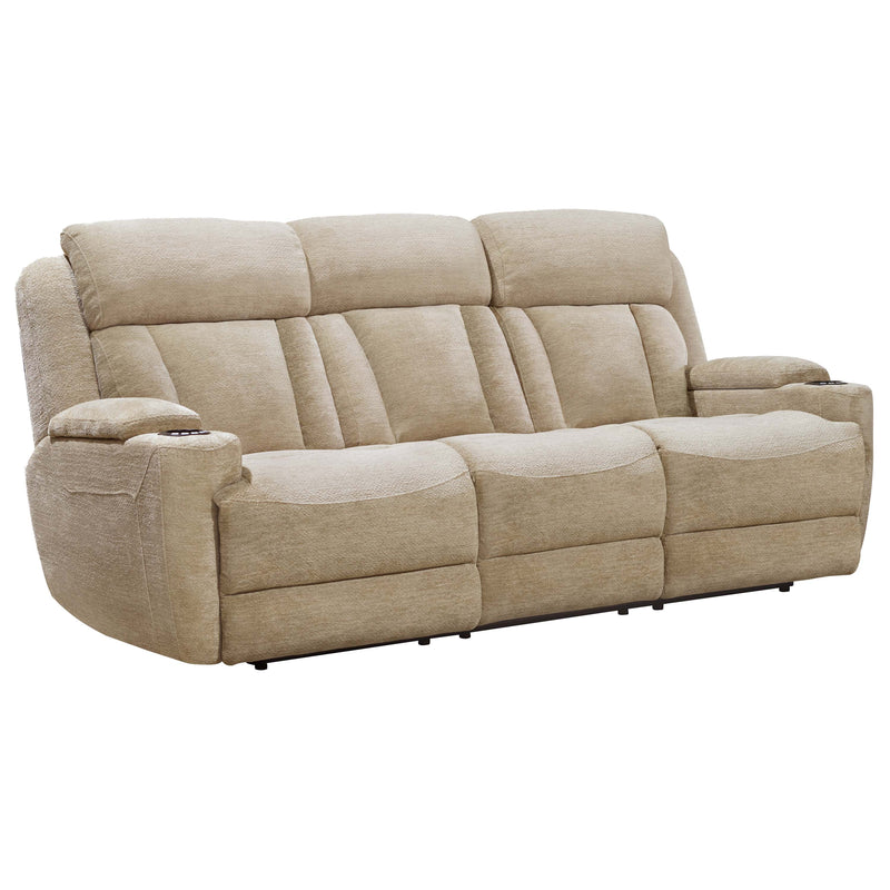 Parker Living Dalton Power Reclining Sofa and Loveseat