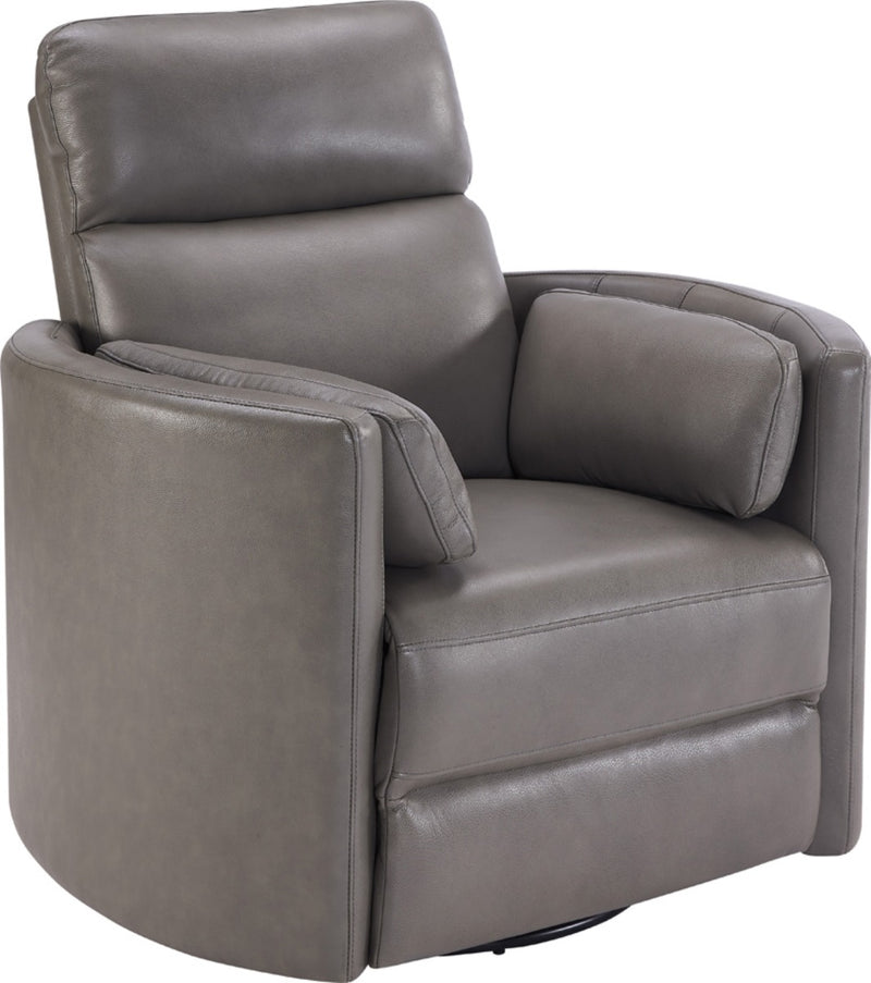 Parker Living Radius - Powered By Freemotion Cordless Power Swivel Glider Recliner