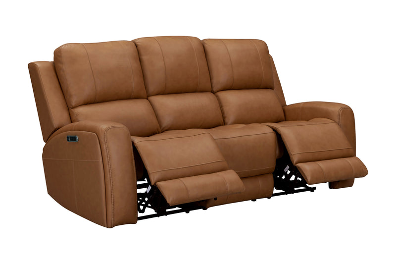 Parker Living Belmont Zero Gravity Power Reclining Sofa and Loveseat