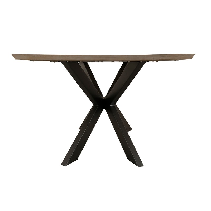Parker House Crossings - Monaco Dining 86 Inch Rectangular Dining Table
