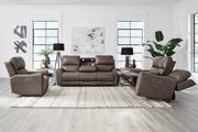 Parker Living Hancock Zero Gravity Power Recliner P3