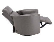 Parker Living Radius - Powered By Freemotion Cordless Power Swivel Glider Recliner Two Pack