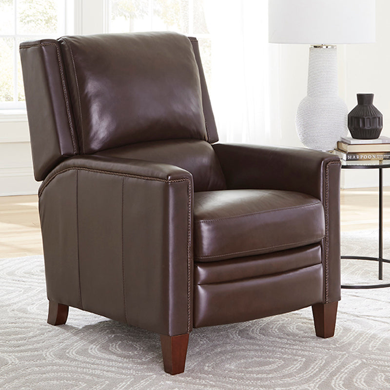 Parker Living Connor Power Cordless High Leg Recliner