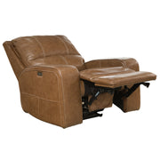 Parker Living Swift - Bourbon Power Recliner