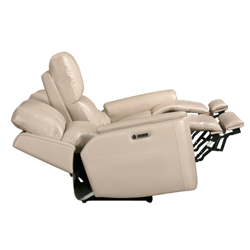 Parker Living Easton Zero Gravity Power Reclining Sofa and Recliner