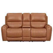 Parker Living Hancock Zero Gravity Power Reclining Sofa and Loveseat