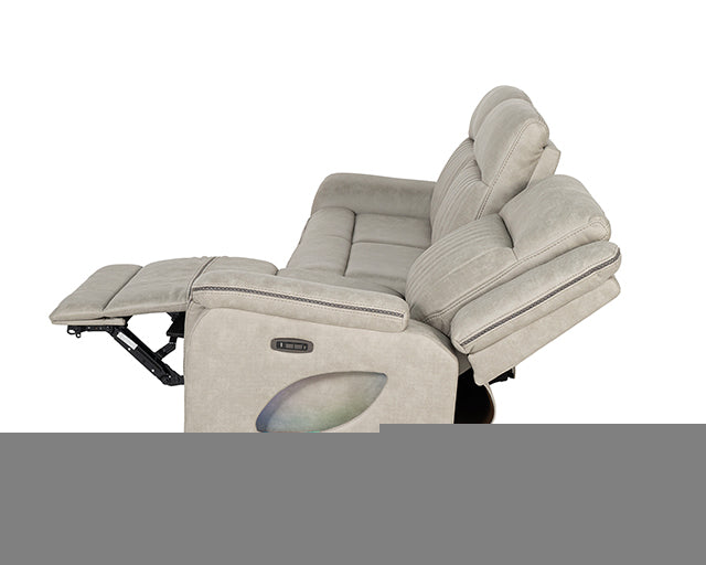 Arturus Power Sofa