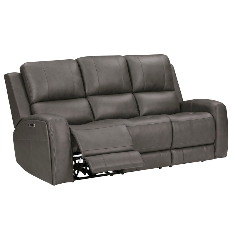 Parker Living Belmont Zero Gravity Power Reclining Sofa and Recliner