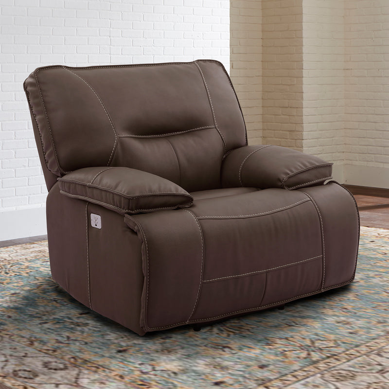 Parker Living Spartacus Power Recliner Two Pack