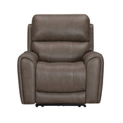 Parker Living Hancock Zero Gravity Power Recliner P3