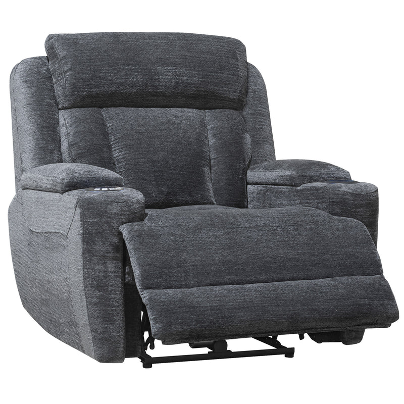 Parker Living Dalton Power Reclining Sofa Loveseat and Recliner