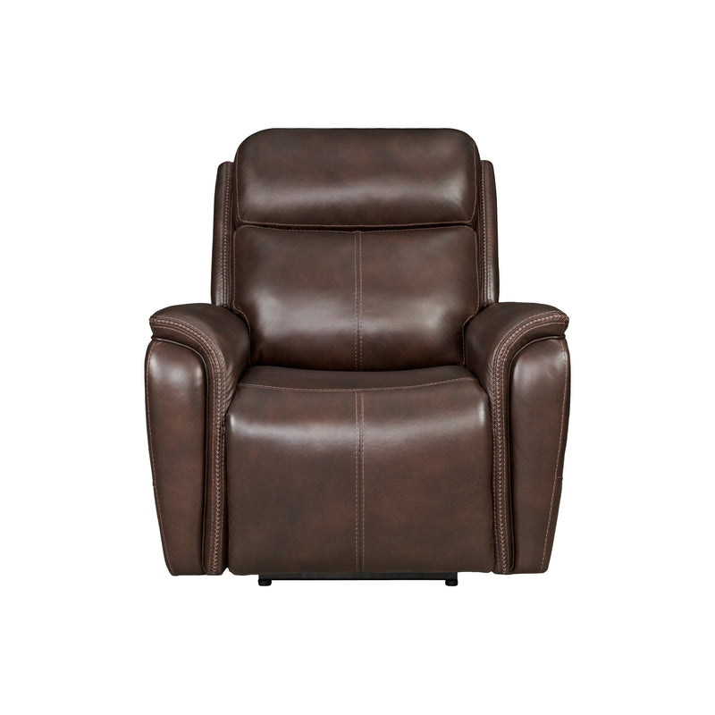 Parker Living Cascade Power Reclining Sofa and 2 Recliners