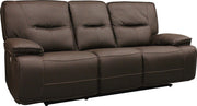 Parker Living Spartacus Power Reclining Sofa and Recliner