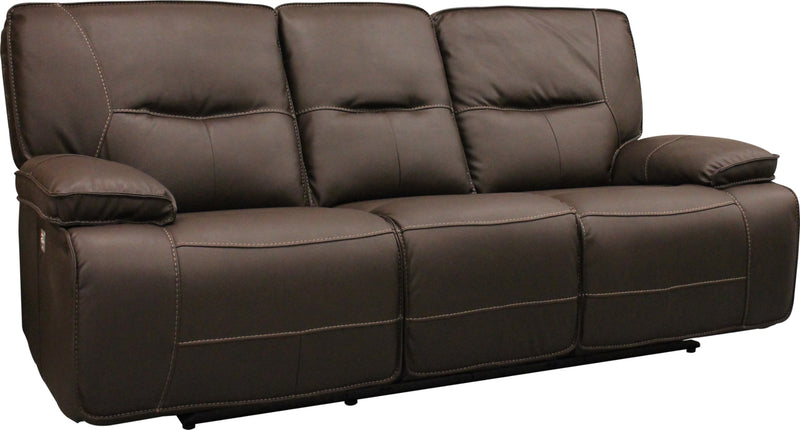 Parker Living Spartacus Power Reclining Sofa and Loveseat