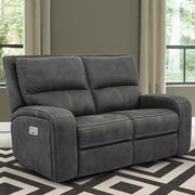 Parker Living Polaris Power Reclining Loveseat
