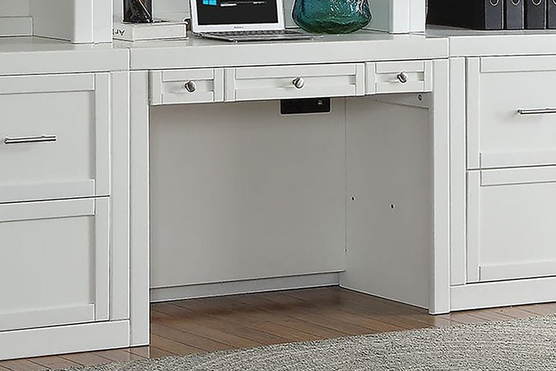 Parker House Catalina 40 In. Library Desk