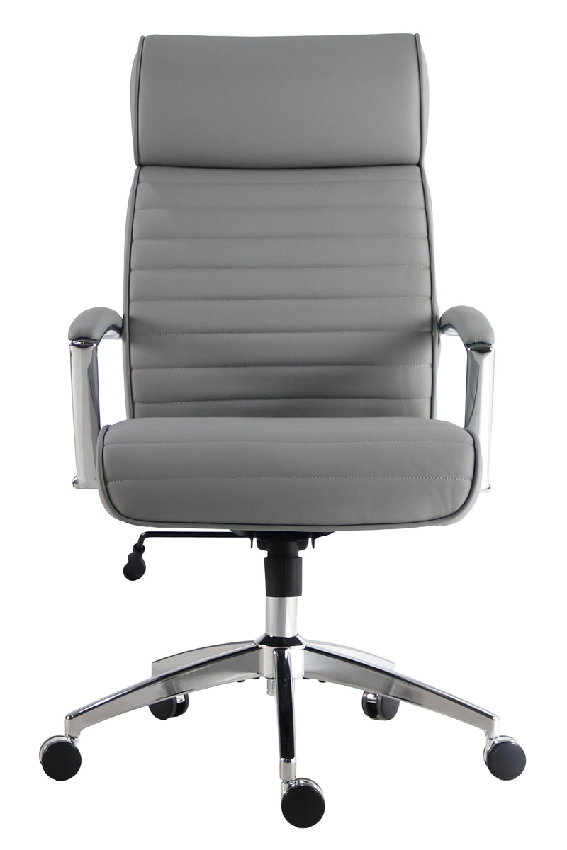 Parker Living - Vegan Leather Tall Desk Chair