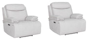 Parker Living Alpine Power Zero Gravity Recliner Two Pack