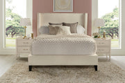 Parker Living Sleep Angel Queen Bed