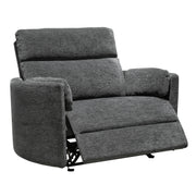 Parker Living Radius Xl Extra Wide Power Glider Recliner
