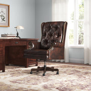 Parker Living - Leather Desk Chair
