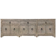 Parker House Edinburg 90 Inch Console
