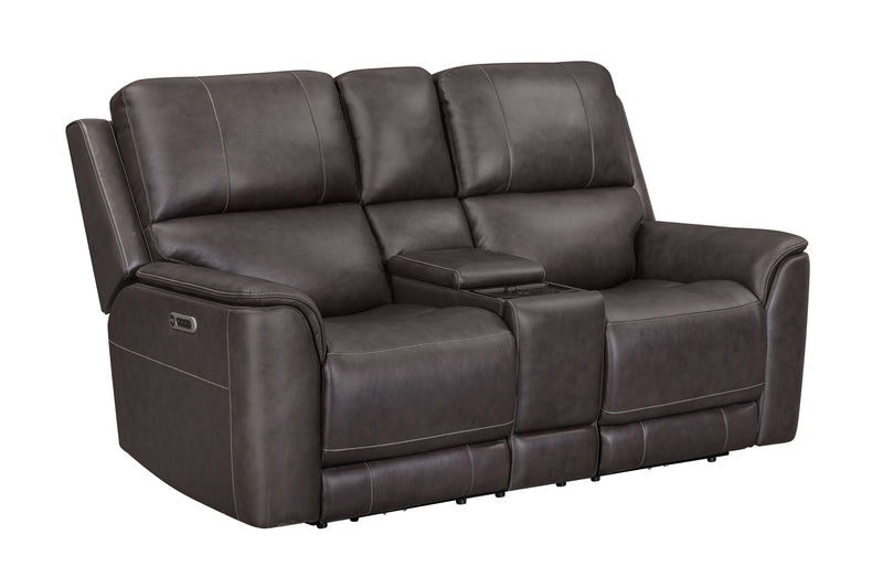 Parker Living Easton Zero Gravity Power Reclining Sofa Loveseat and Recliner
