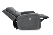 Parker Living Polaris Power Reclining Sofa and Two Recliners