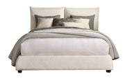 Parker Living Sleep Cumulus - Cozy Snow King Bed