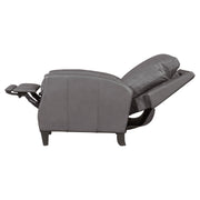 Parker Living Hunter Power High Leg Recliner P2