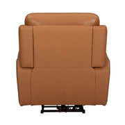 Parker Living Hancock Zero Gravity Power Reclining Sofa and 2 Recliners