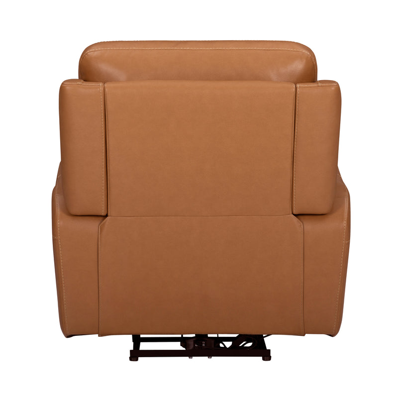 Parker Living Hancock Zero Gravity Power Reclining Sofa and 2 Recliners