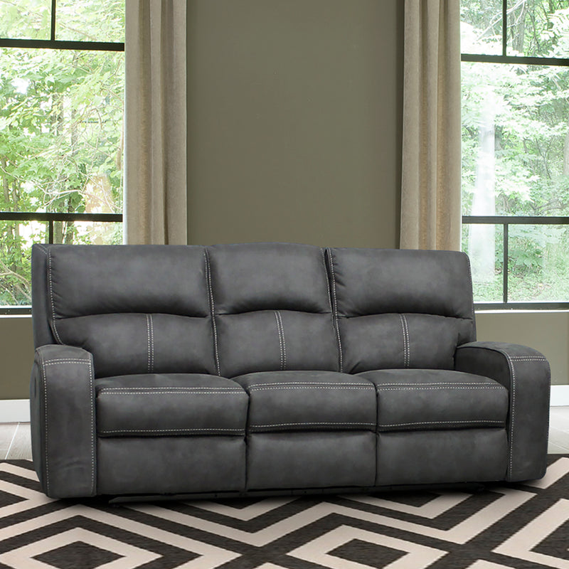 Parker Living Polaris Power Reclining Sofa