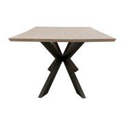 Parker House Crossings - Monaco Dining 86 Inch Rectangular Dining Table