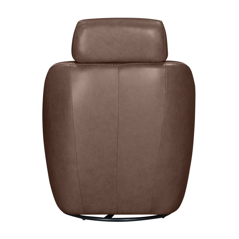 Parker Living Miles Swivel Gliding Accent Chair Two Pack