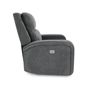 Parker Living Polaris Power Reclining Sofa Loveseat and Recliner